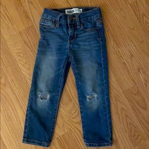BOGO Old Navy Kid Jeans